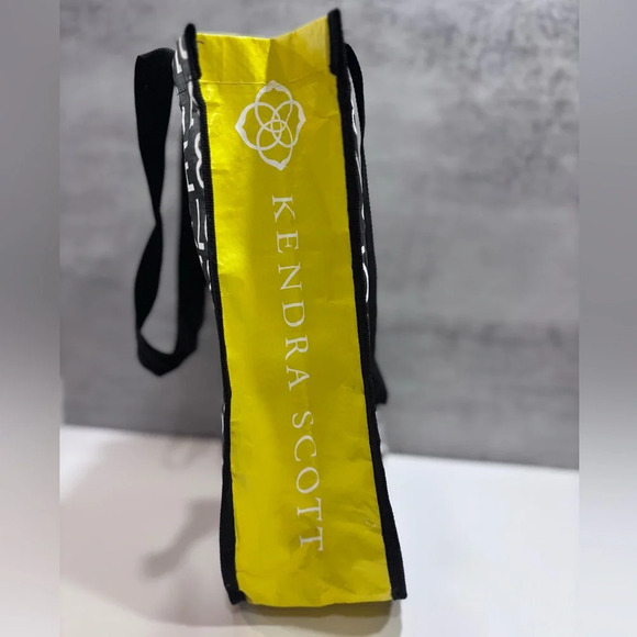 Kendra Scott Empty Bag Tote - Picture 2 of 8